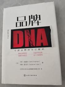 品牌DNA