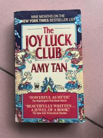 The joyluck club