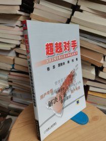 超越对手：大项目售前售后的30种实战技巧