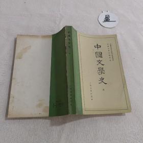 中国文学史（3）