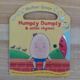 Humpty dumpty