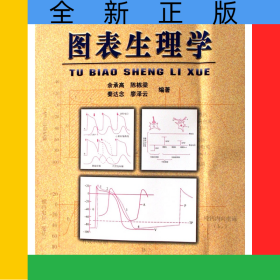 圖表生理學(xué)