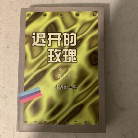 迟开的玫瑰（德国卷）