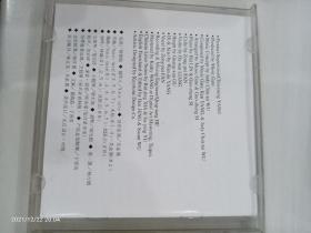 樱花雨 轻音乐民乐新世纪音乐 风潮唱片 正版CD光盘音像