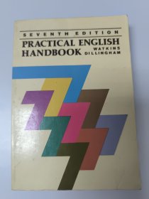 PRACTICAL ENGLISH HANDBOOK