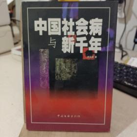 中国社会病与新千年