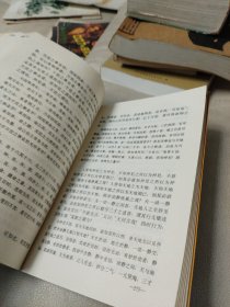 皇极经世书 （中州文献丛书）