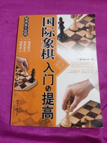 棋牌娱乐指南：国际象棋入门与提高