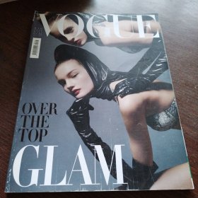 VOGUE 2010