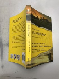 那不勒斯的萤火（被誉为欧美文坛近十年来的“灯塔”巨作，跟《追风筝的人》《阿甘正传》一样震撼灵魂、给人力量。）