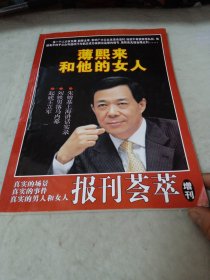 报刊荟萃（增刊）