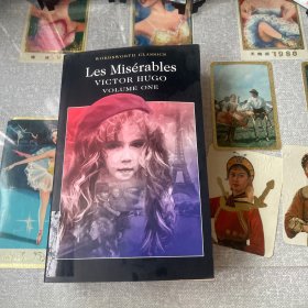 Les Miserables Volume One：v. 1