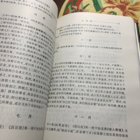 中国近代小说编年