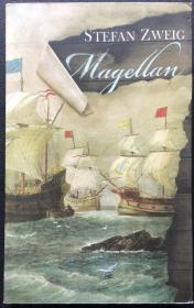 Stefan Zweig《Magellan》