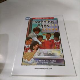 ReadingA-Z      hatching  eggs