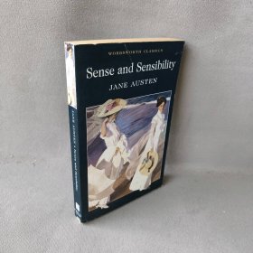 Sense and Sensibility