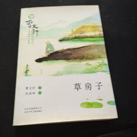 曹文轩小说阅读与鉴赏：草房子