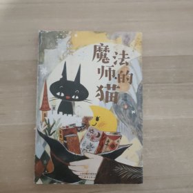 魔法师的猫