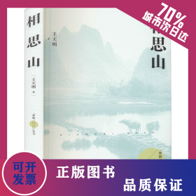 相思山 9787540497842