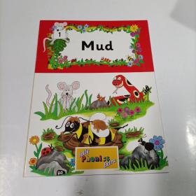 mud