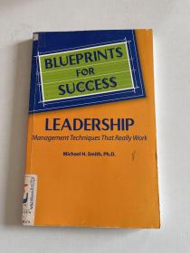 bluepints for success