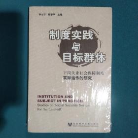 制度实践与目标群体：下岗失业社会保障制度实际运作的研究