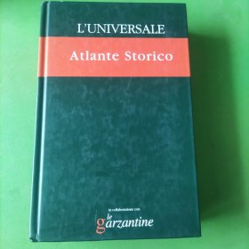 Atlante storico