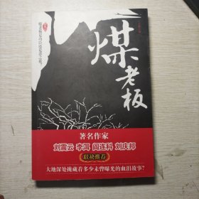 煤老板：大地深处掩藏着多少未曾曝光的血泪故事？ 官商勾结的残酷黑幕！