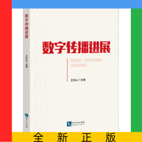 數(shù)字傳播進(jìn)展