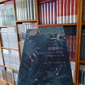 灵魂猎人——西伯利亚尤卡吉尔人的狩猎、万物有灵论与人观(人类学视野译丛)