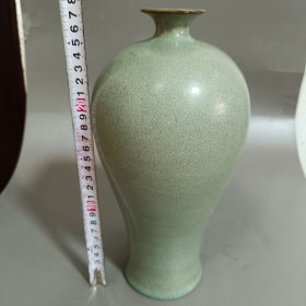 汝梅瓶，