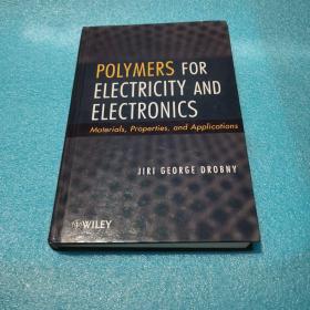 PolymersforElectricityandElectronics