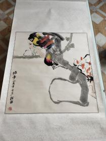 李转都作品