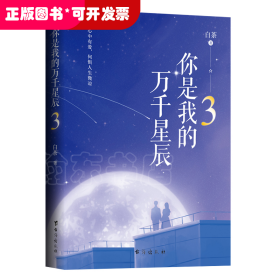 你是我的万千星辰3