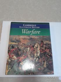 The Cambridge illustrated history of warfare