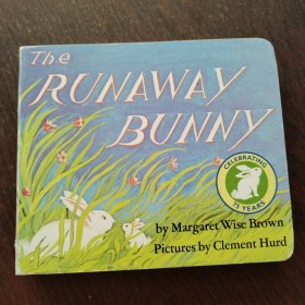 The Runaway Bunny