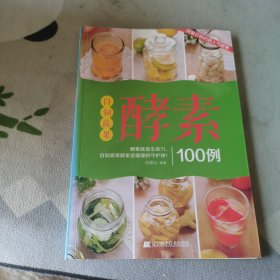 自制蔬果酵素100例