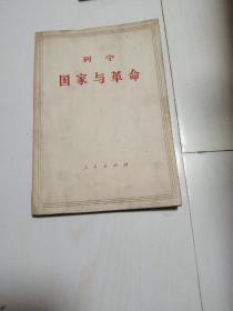 国家与革命家