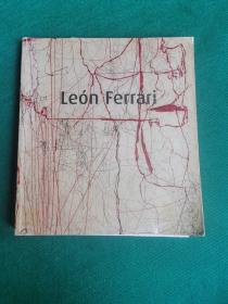 Leon Ferrari（外文书，文字不识，自行参考）