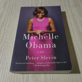 Michelle Obama: A Life