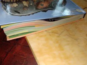 美国国家地理终极恐龙百科