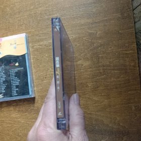 VCD光盘：周杰伦 叶惠美(2盒,有一盒未开封)