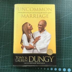 UNCOMMON MARRIAGE【精装】