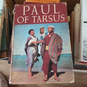 Paul of the Tarsus     m