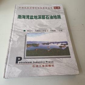 中国东部深层石油地质学丛书（第3卷）：渤海湾盆地深层石油地质