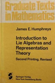 Introduction to Lie algebras and representation theory