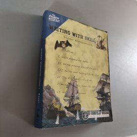 WritingwithSkill:StudentWorkbookLevelOne