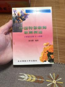 小学语文（1-6年级）——新课程探究学习教学实例丛书