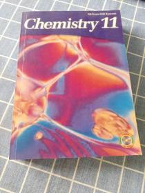 MCGRAW-HILL RYERSON CHEMISTRY 11