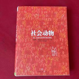 社会动物：爱、性格和成就的潜在根源